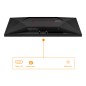 AOC Gaming 27G42E 27 Fast IPS 1920 x 1080 (Full HD) HDMI DisplayPort 180Hz